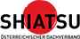 Logo Österreichischer Dachverband für Shiatsu (ÖDS)